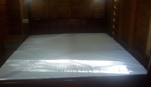 Family Tent, Non Smoking, Mountain View