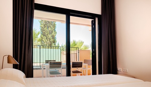 Apartment, 2 Bedrooms