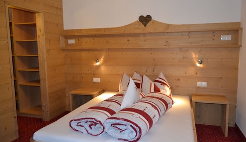 Junior Suite, Balcony