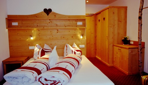 Standard Double Room, Balcony