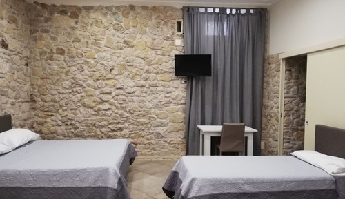 Comfort Triple Room, 1 Bedroom