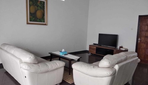 Room, 4 Bedrooms, Non Smoking, City View