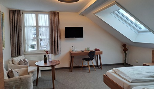 Comfort Double Room