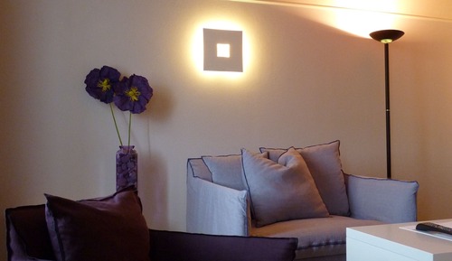Premium Suite (Kräutersuite)