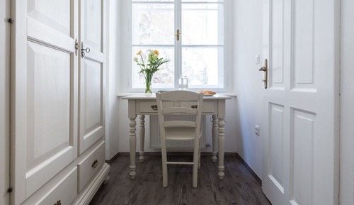 Apartment, 2 Bedrooms (Charming Palace Apartment)