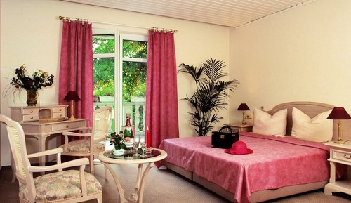 Double Room, Private Bathroom