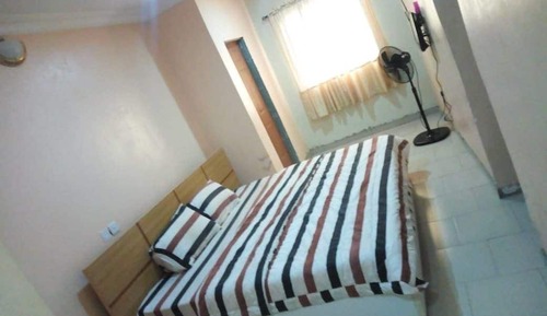 Royal Room, 1 King Bed, Non Smoking, City View
