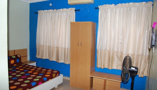 Classic Double Room, Non Smoking