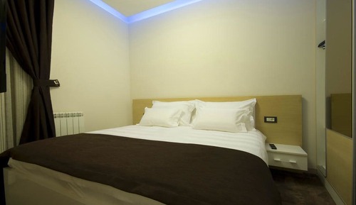 Suite, 2 Bedrooms