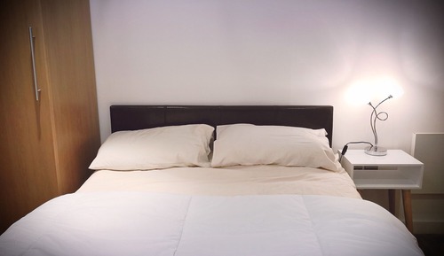 Apartment, 1 Bedroom