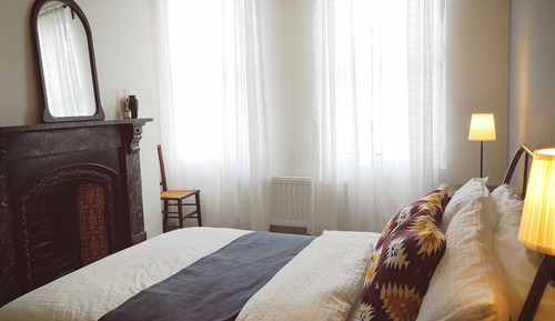 2 Bed 2 Bath Apartment