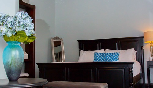 Superior Suite, 1 King Bed, Non Smoking