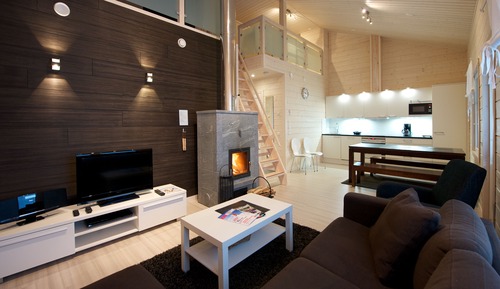 Apartment, 2 Bedrooms