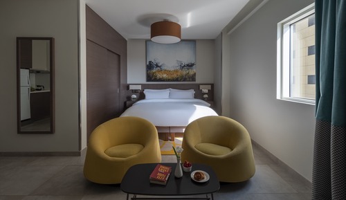 Apartment, 1 Bedroom