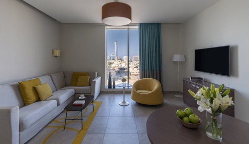 Apartment, 2 Bedrooms