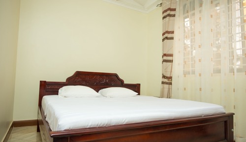 Apartment, Multiple Beds, Non Smoking