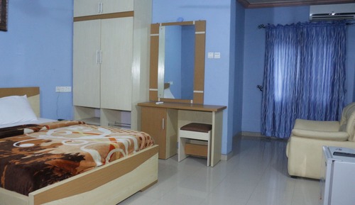Superior Room