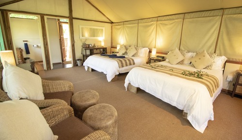 Suite (Tembe)