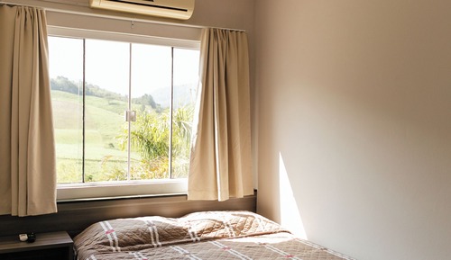 Basic Double Room