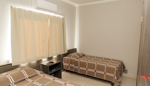 Comfort Triple Room