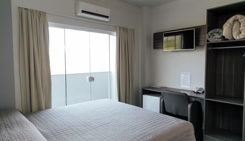 Comfort Room