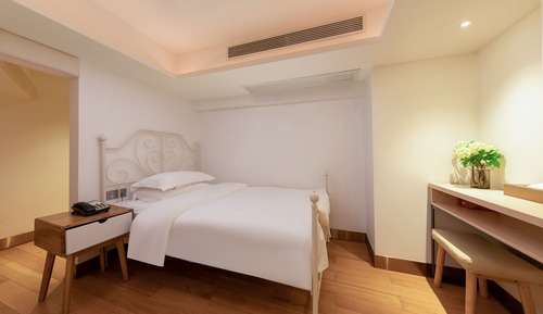 Family Loft, 2 Bedrooms