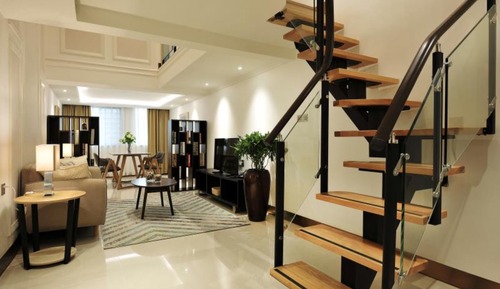Executive Loft