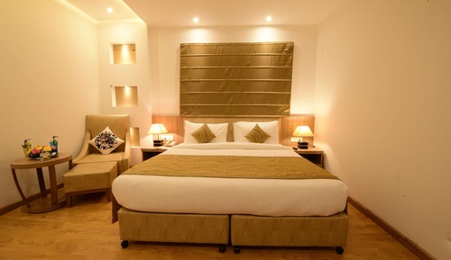 Superior Room, 1 King Bed, Non Smoking