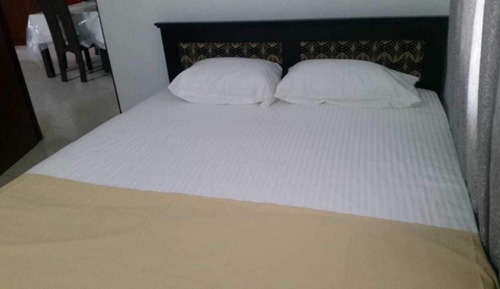 Apartment, 1 Double Bed