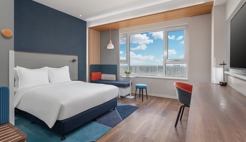 Room (Specialty)