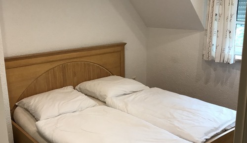 Classic Double Room, 1 King Bed