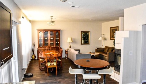 Executive Studio Suite, 1 King Bed