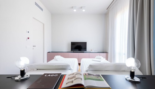 Comfort Double or Twin Room