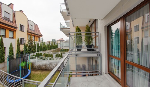 Apartment (C31a)