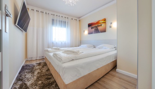 Apartment (A 41b)