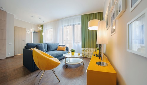 Apartment (C 31b)