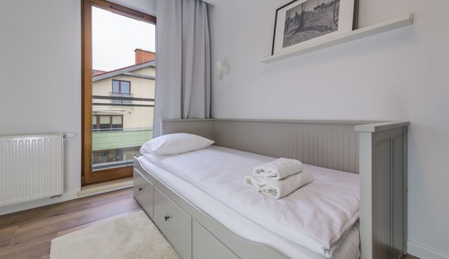 Apartment (A 56)