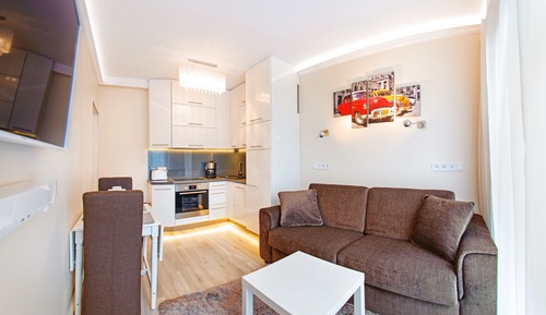 Apartment (A 41a)