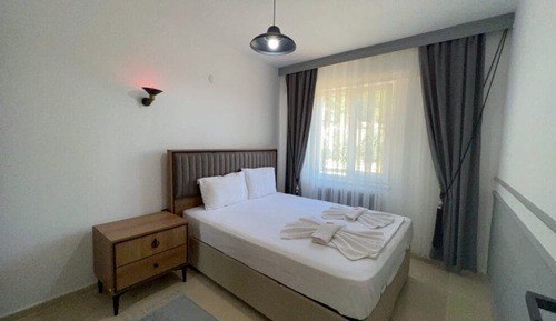 Apartment, 1 Bedroom