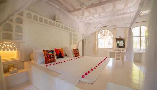 Master Room III