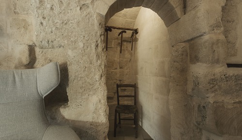 Comfort Suite, Ensuite