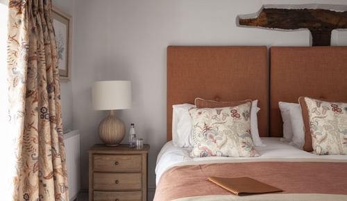 Superior Double or Twin Room