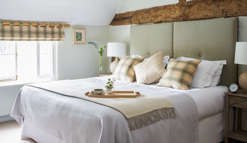 Classic Double or Twin Room