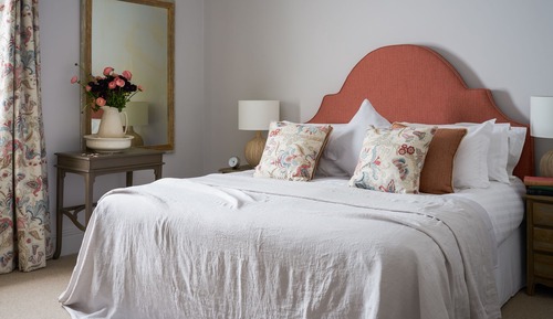 Superior Double Room, 1 King Bed