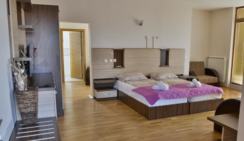 Basic Apartment