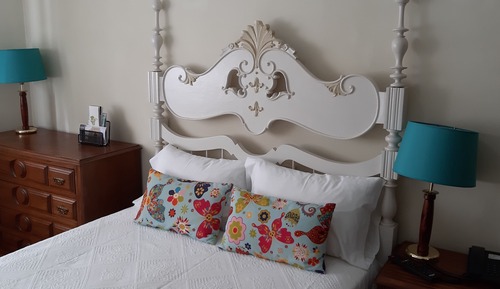 Standard Double Room, 1 Double Bed, City View