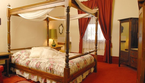 Queen Room