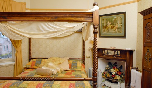 Room, 1 Queen Bed