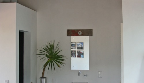 Suite (Lagoon)