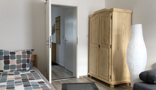 Apartment, 1 Bedroom (Groe A)